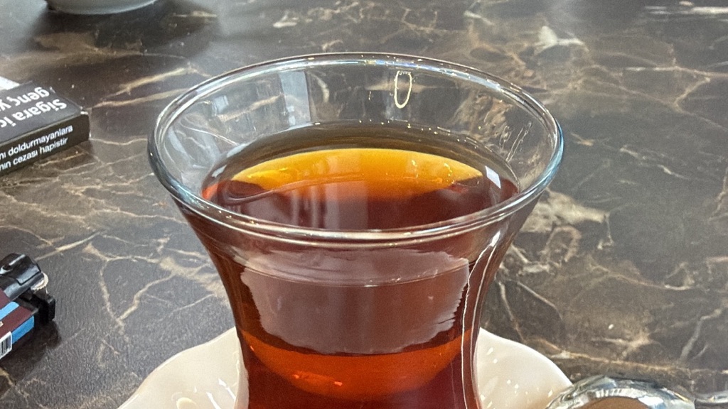 Rize'nin en güzel yemekleri burada 👍