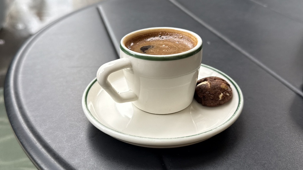 Cafe Lazika