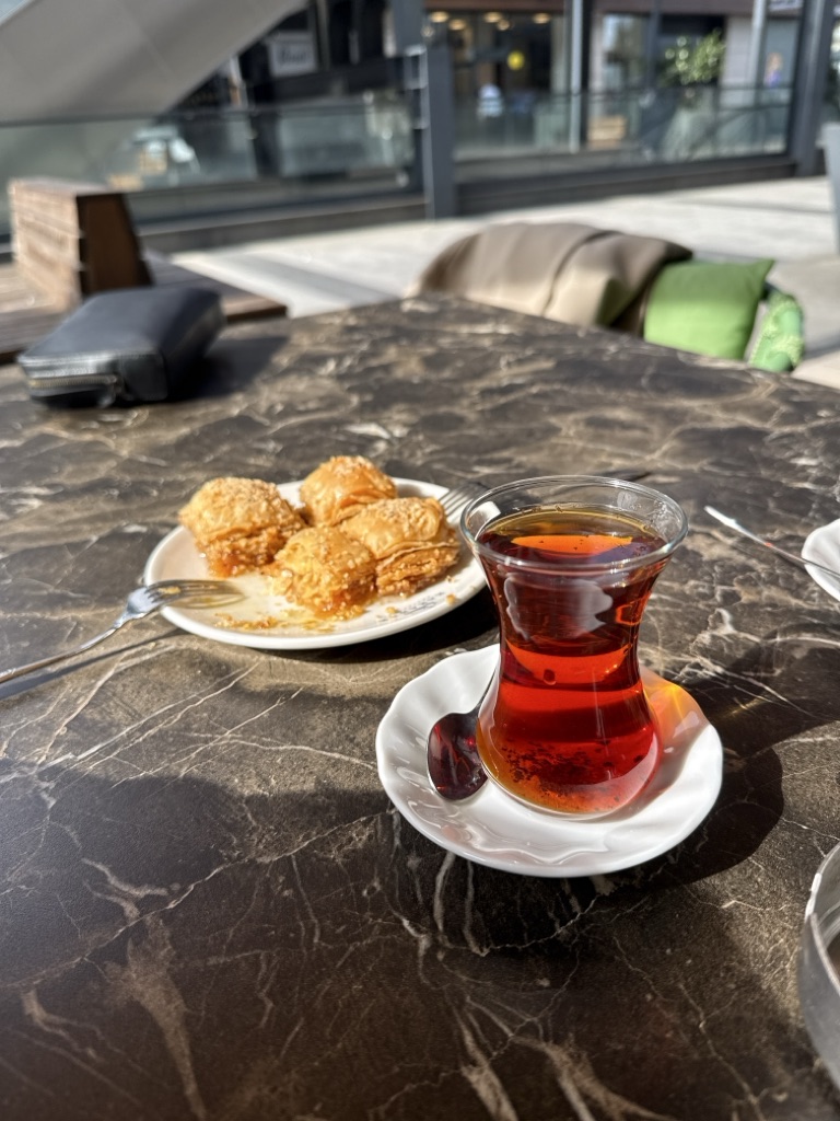 Karabak Restaurant