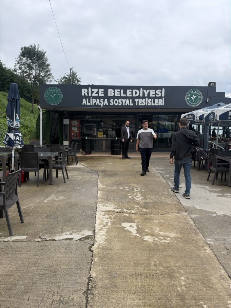 Toplantı