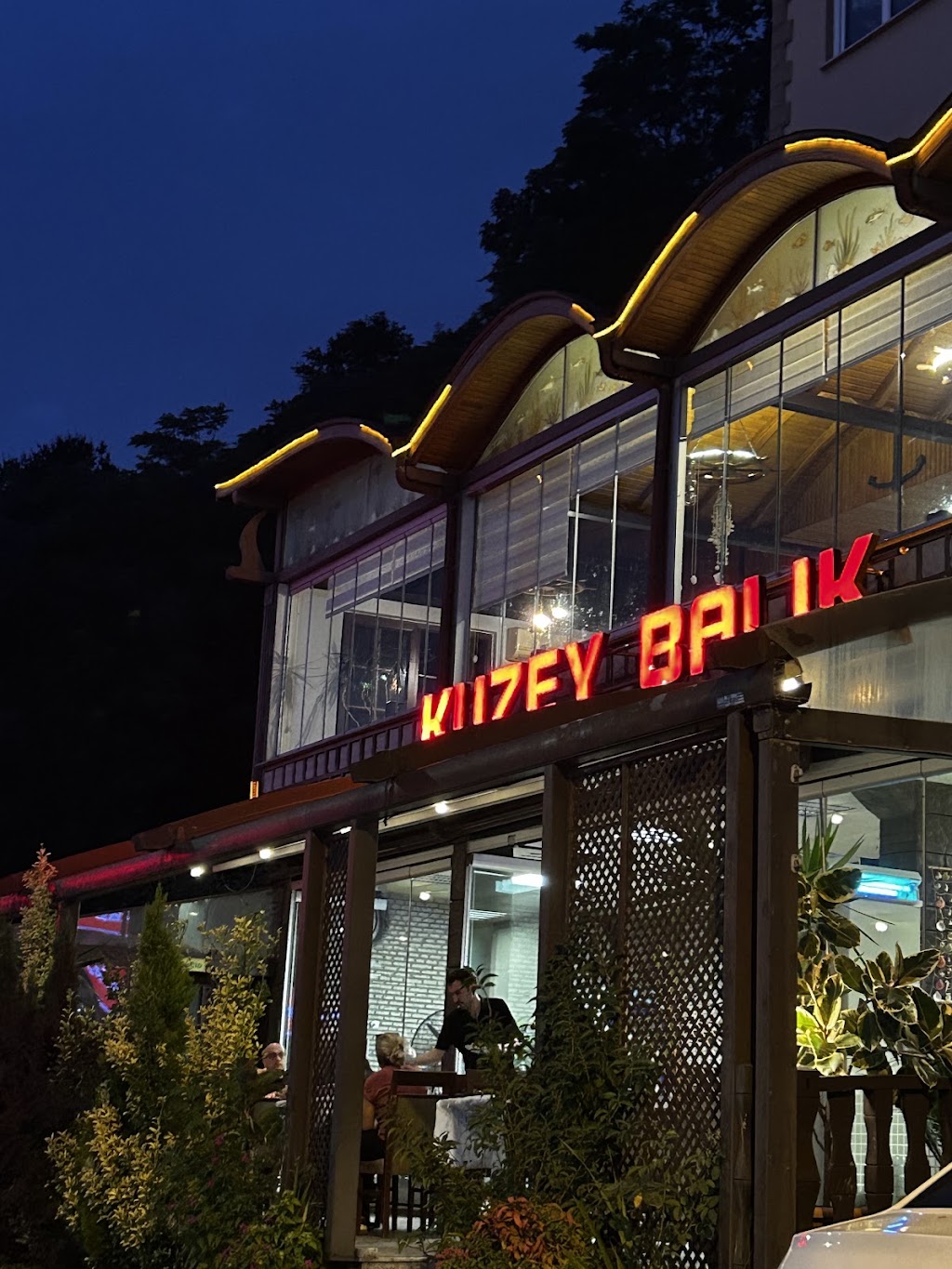 Kuzey Balık Restaurant