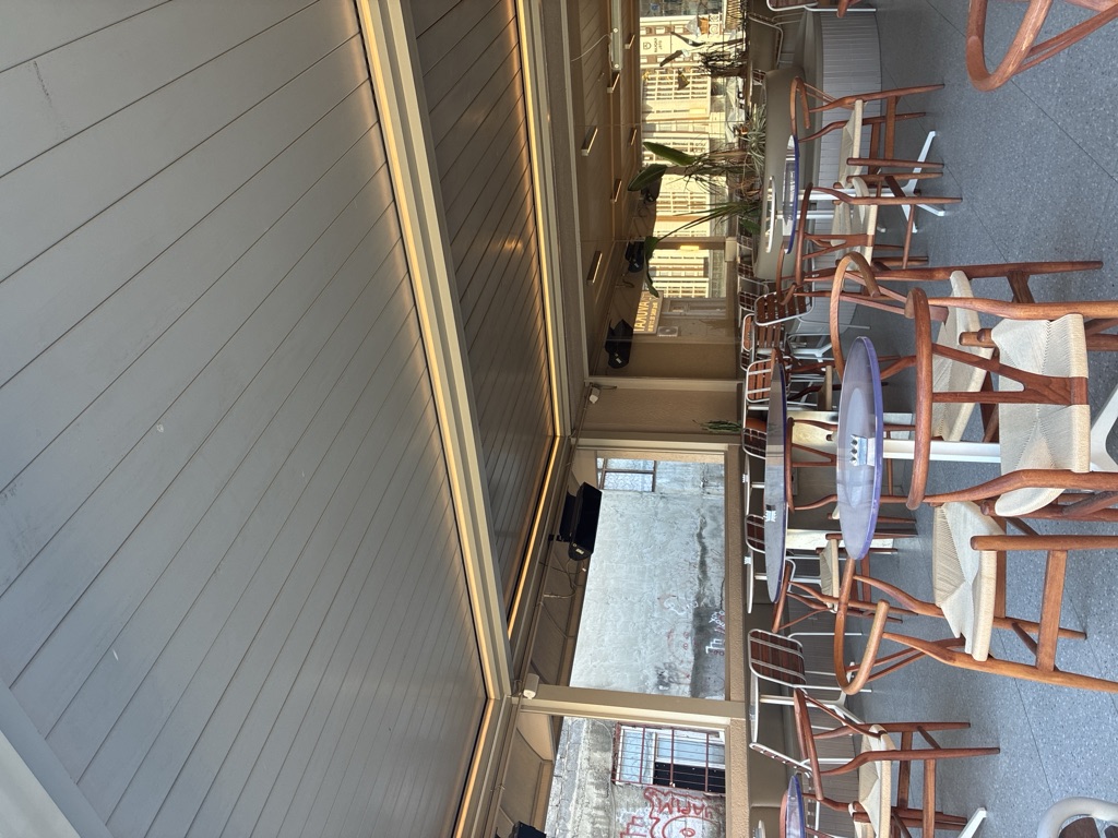 Espresso Lab