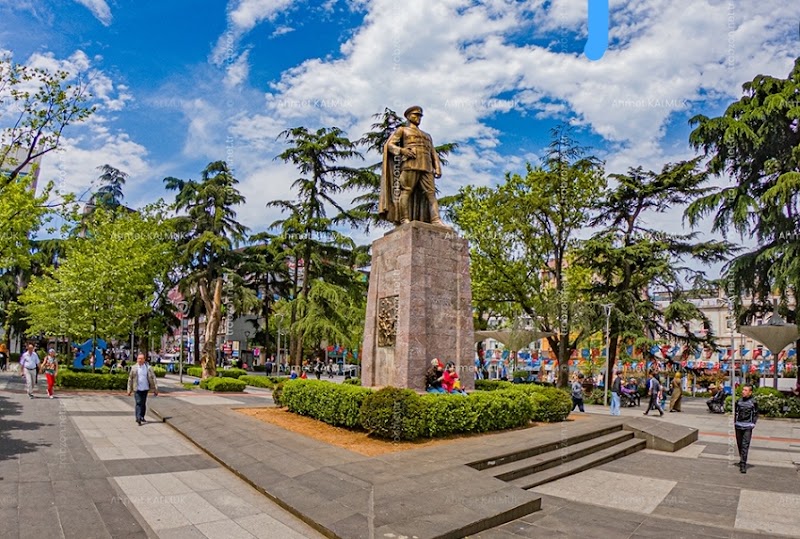 Trabzon Meydan Parkı