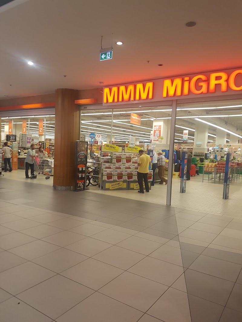 Forum Trabzon AVM