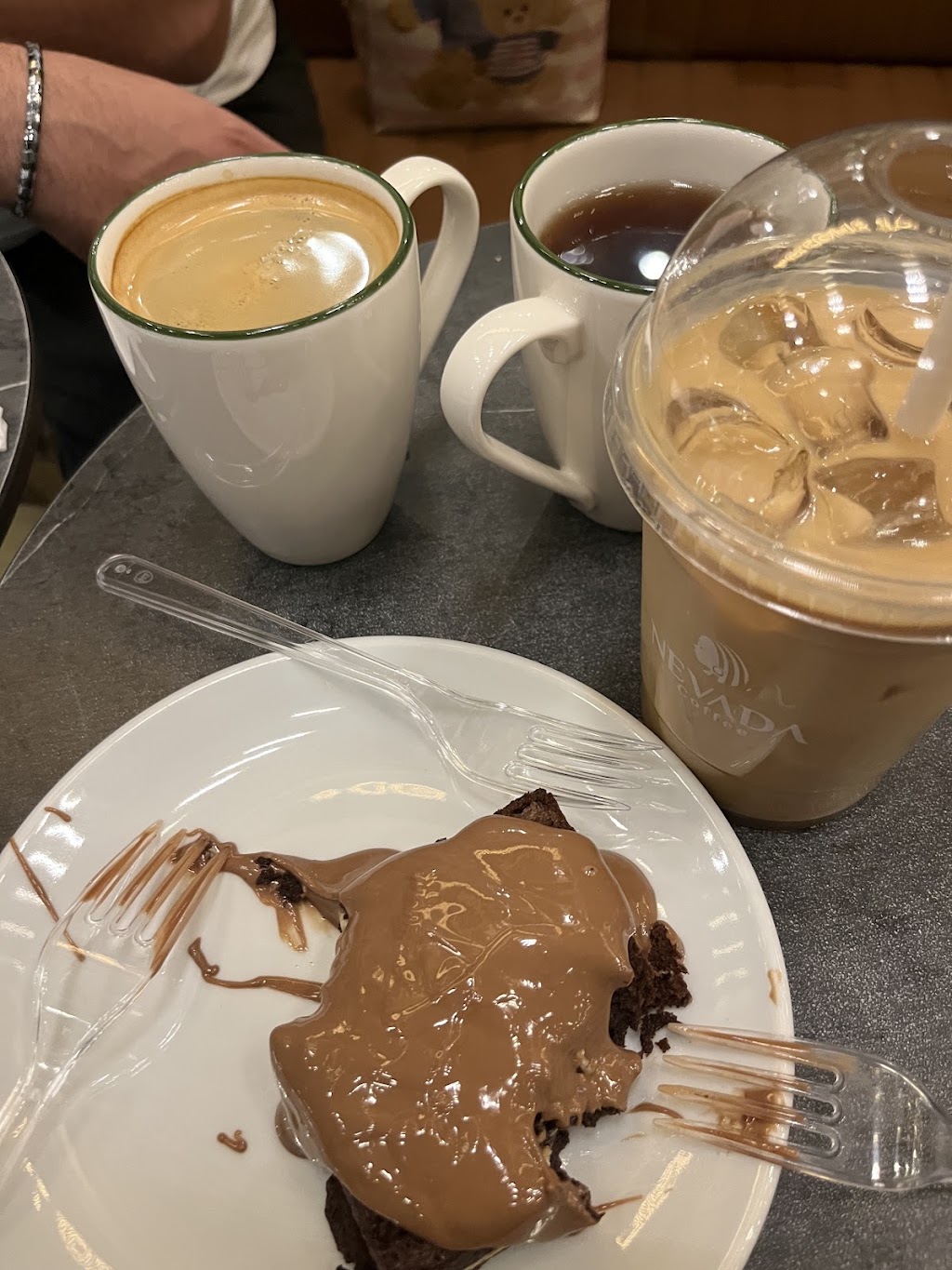 Nevada Coffee — fotoğraf 2