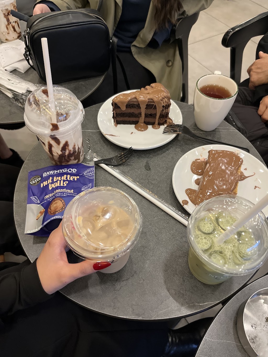 Nevada Coffee — fotoğraf 3