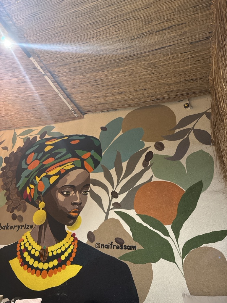 Bej Coffee & Bakery