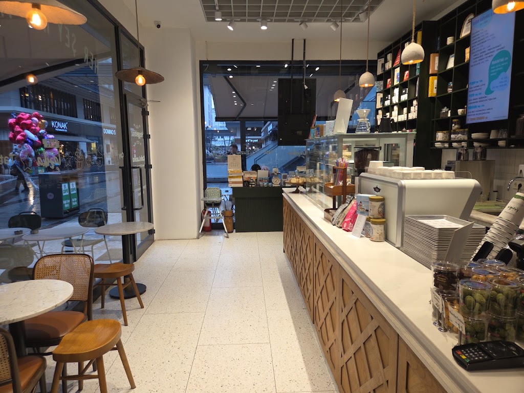 Cafe Lazika — fotoğraf 2