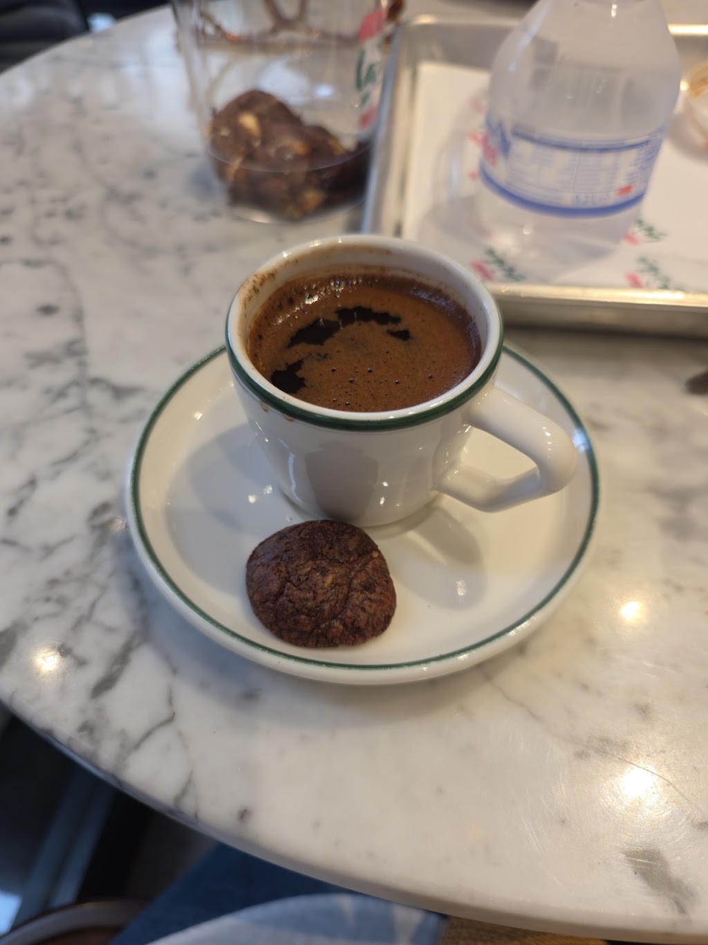 Cafe Lazika — fotoğraf 4