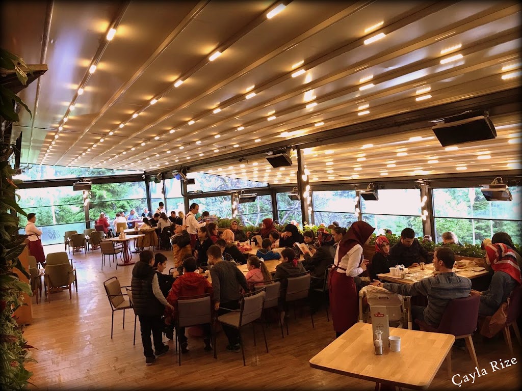 Çayla — fotoğraf 1