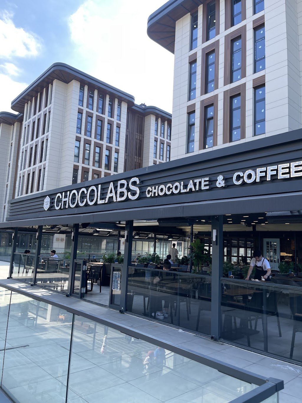 Chocolabs — fotoğraf 2