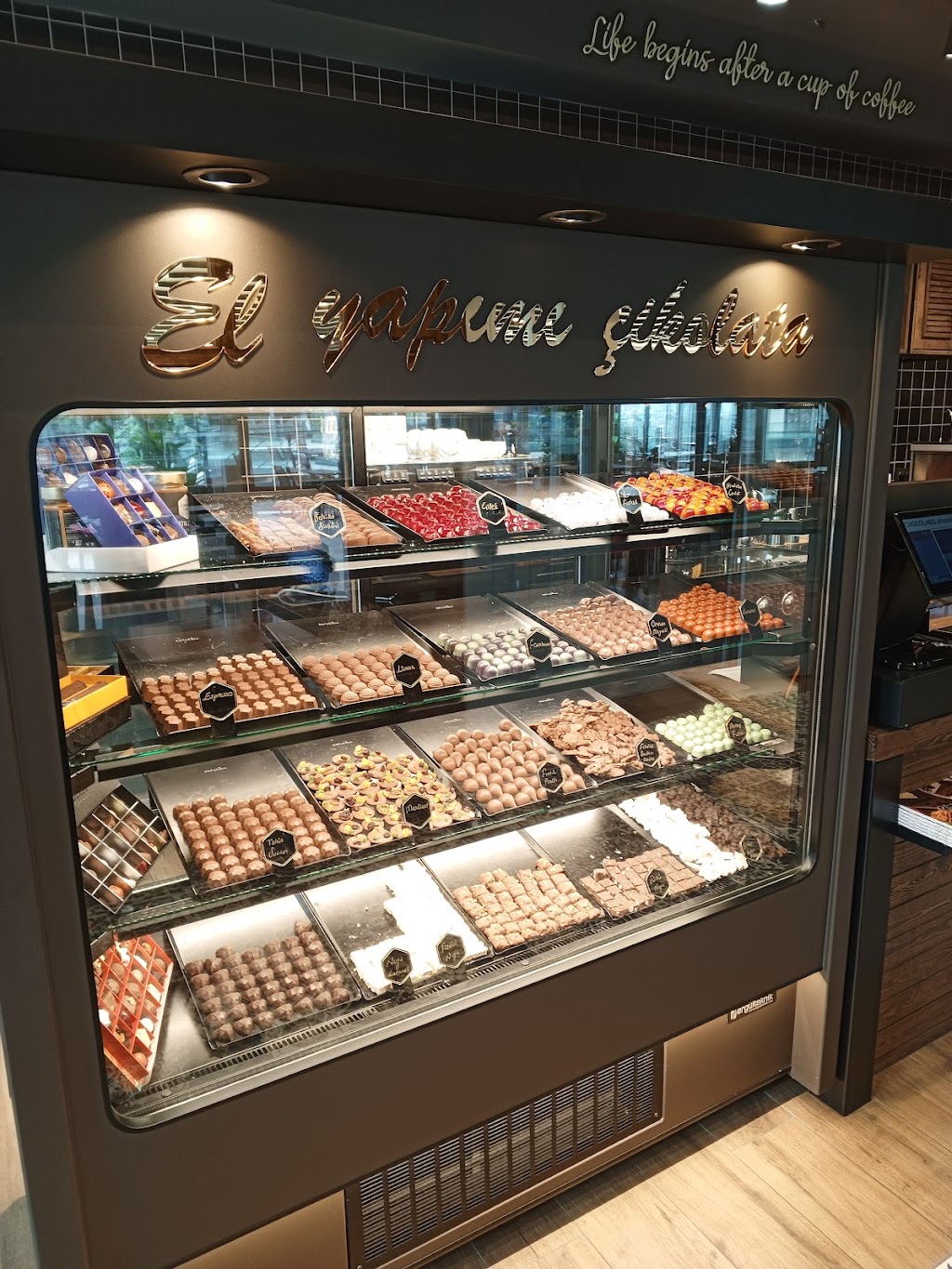 Chocolabs — fotoğraf 3