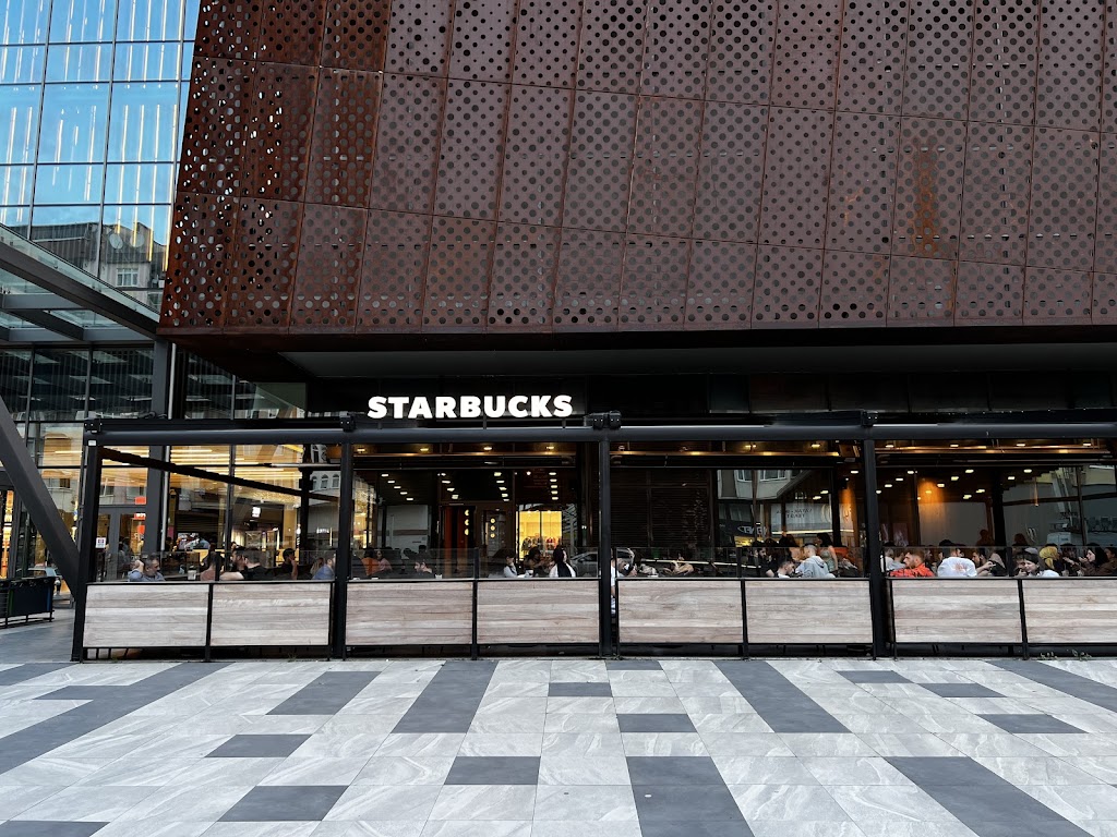 Starbucks — fotoğraf 2