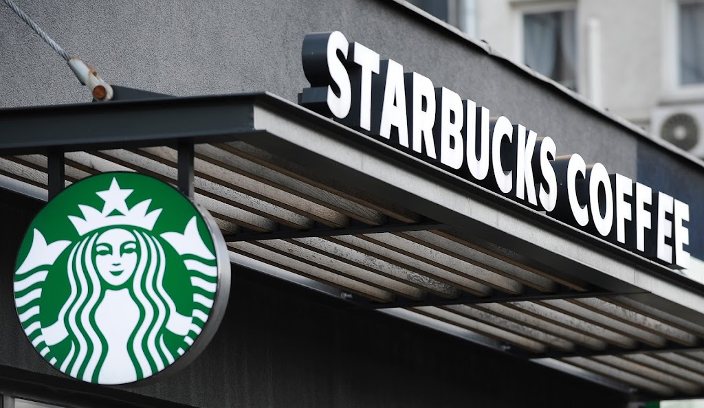 Starbucks — fotoğraf 4